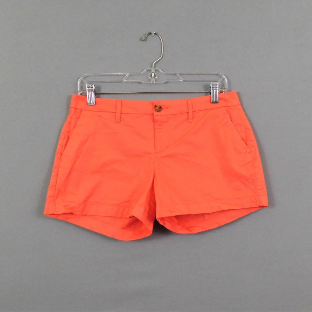 Old Navy‎ Women Shorts Pink 2